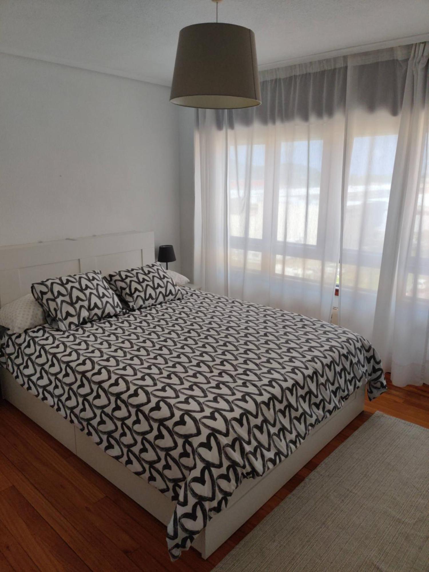 Ferienwohnung Juan Vella Santoña Exterior foto