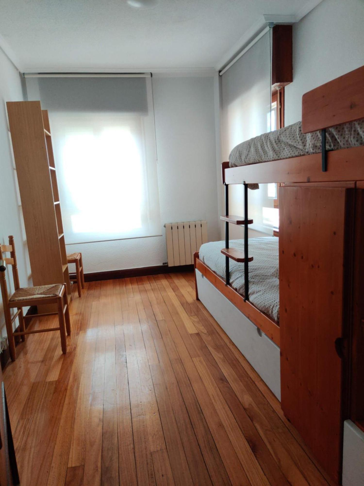 Ferienwohnung Juan Vella Santoña Exterior foto
