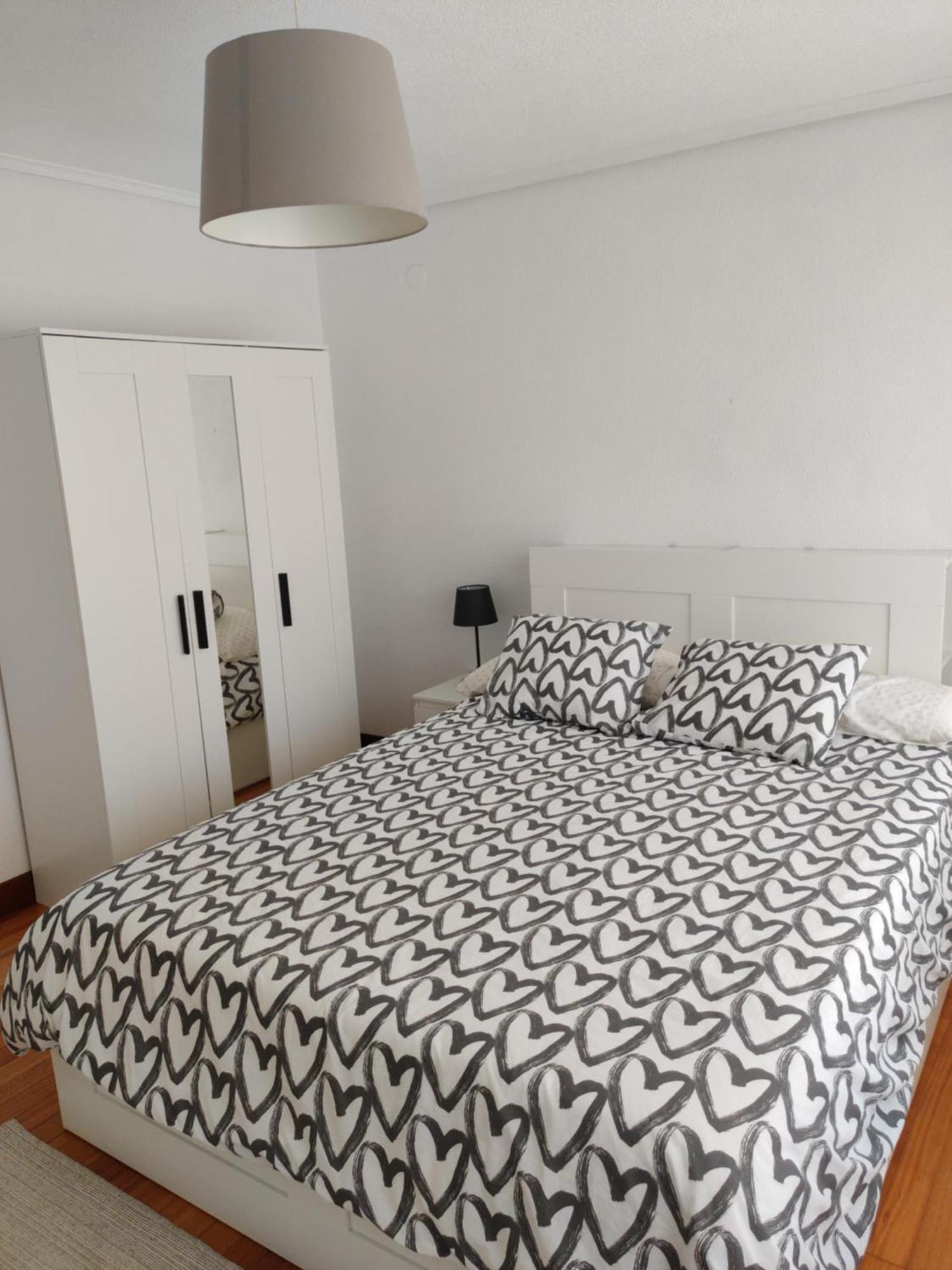 Ferienwohnung Juan Vella Santoña Exterior foto