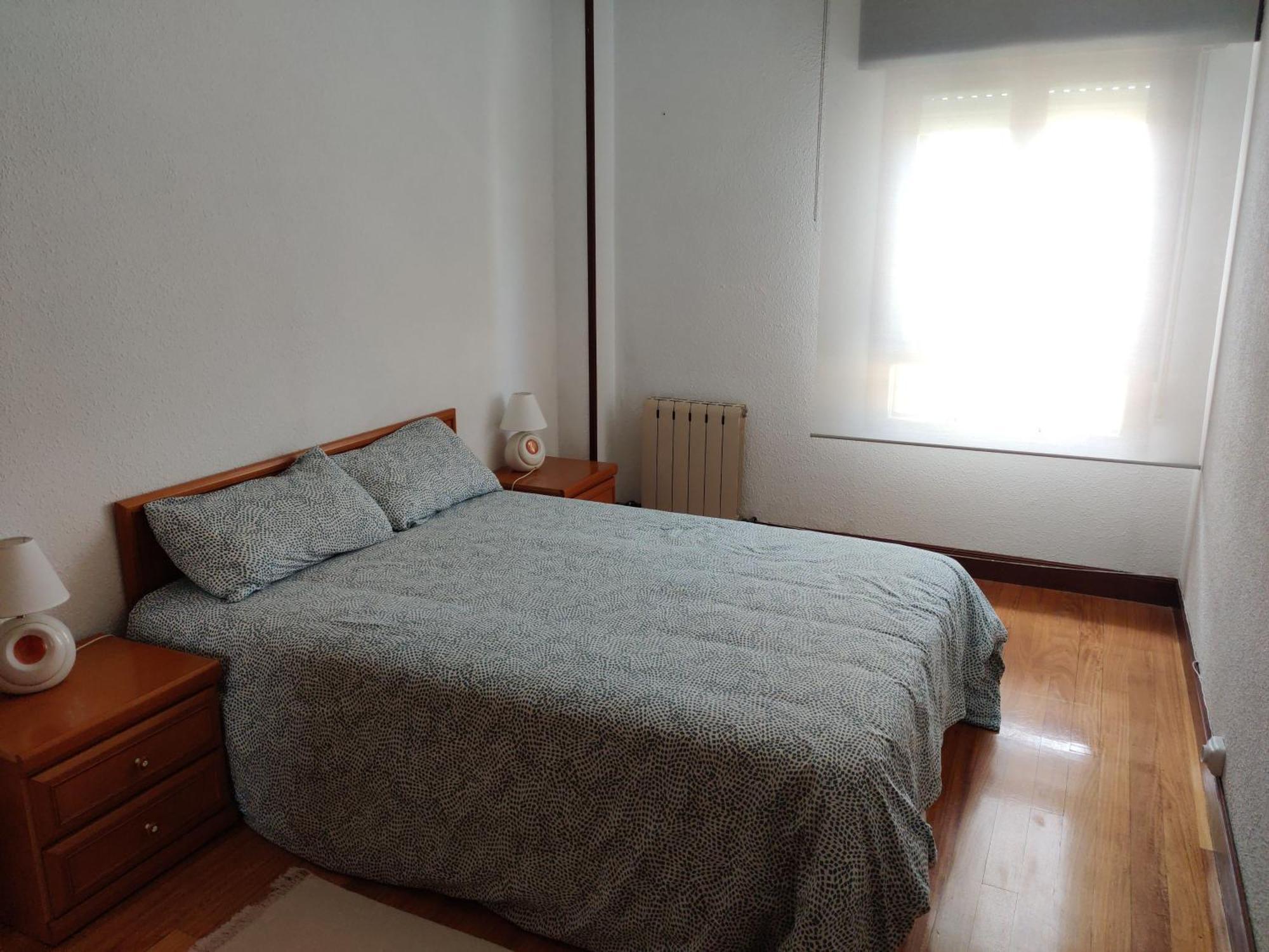 Ferienwohnung Juan Vella Santoña Exterior foto