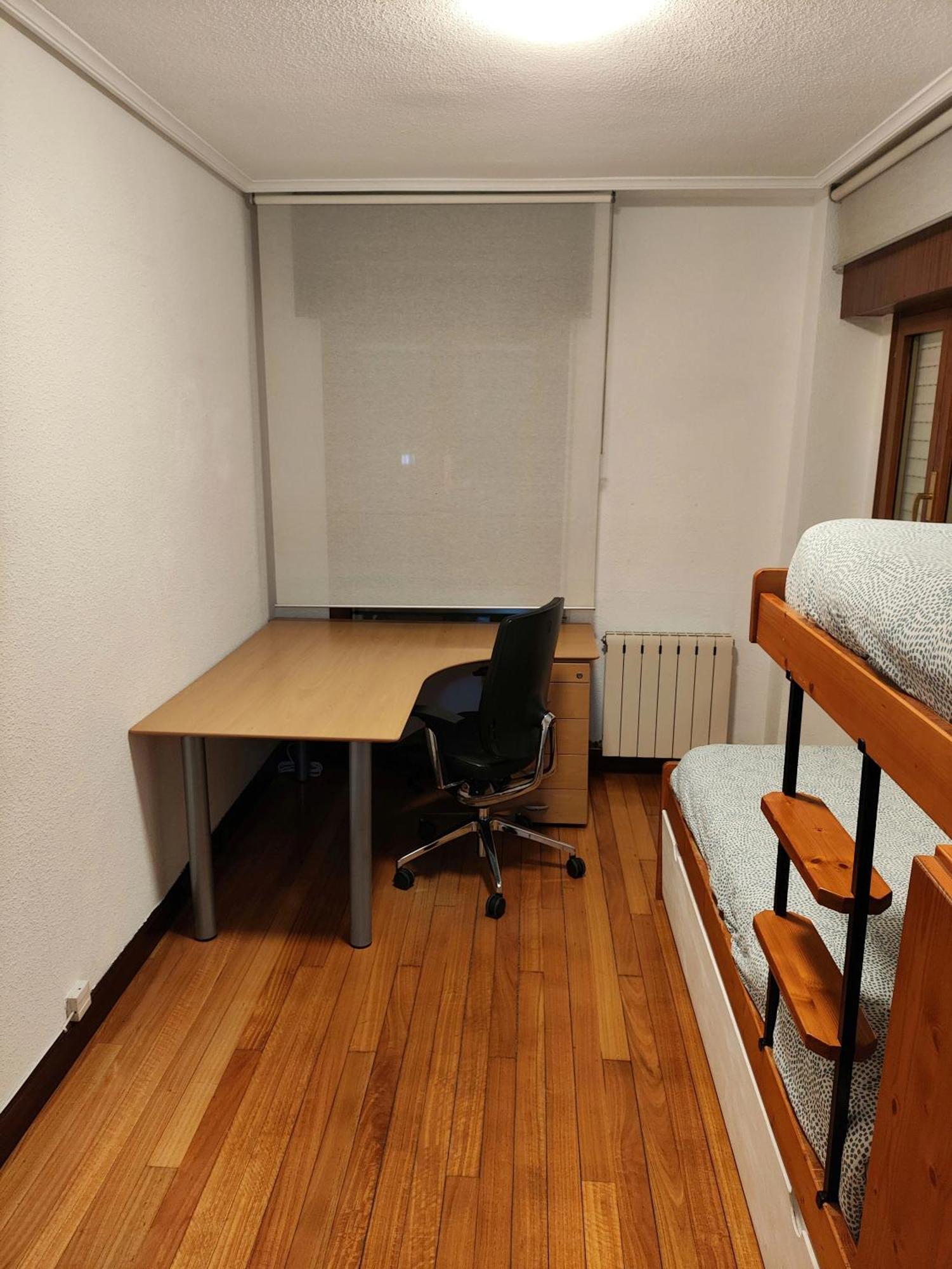 Ferienwohnung Juan Vella Santoña Exterior foto